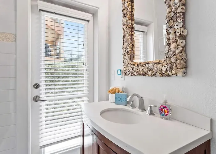 3 Palms Beachfront Clearwater Beach