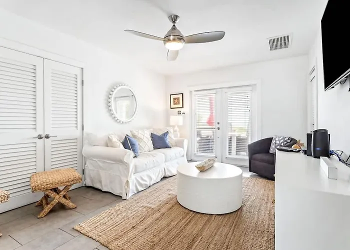 3 Palms Beachfront * Clearwater Beach