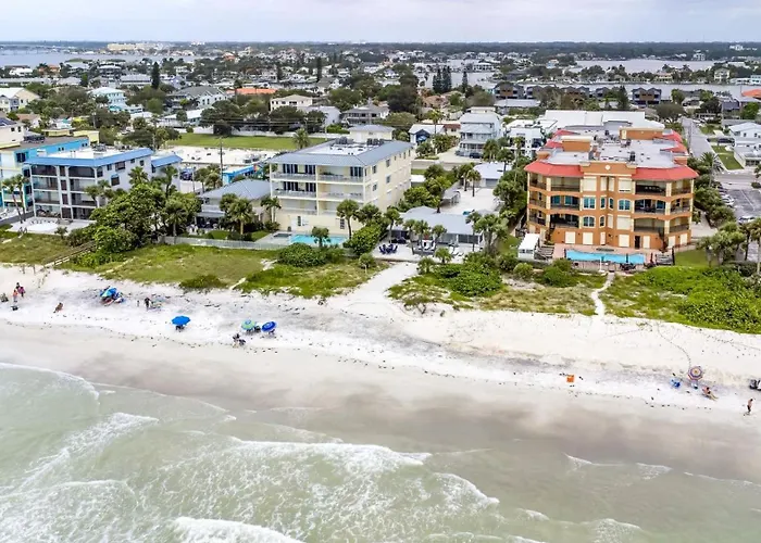 3 Palms Beachfront *